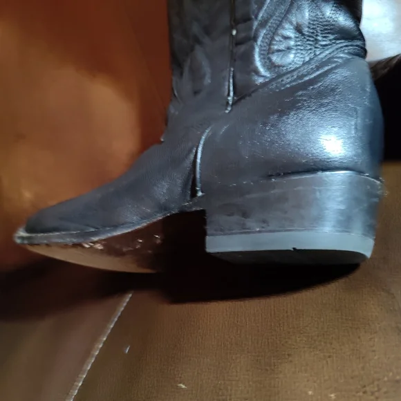 🤠 CORRAL WESTERN COWBOY BOOTS -10D - Picture 12 of 16
